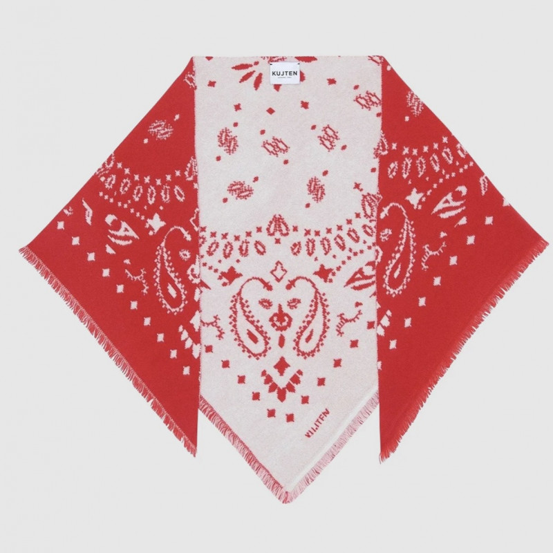 Bandana Tafi