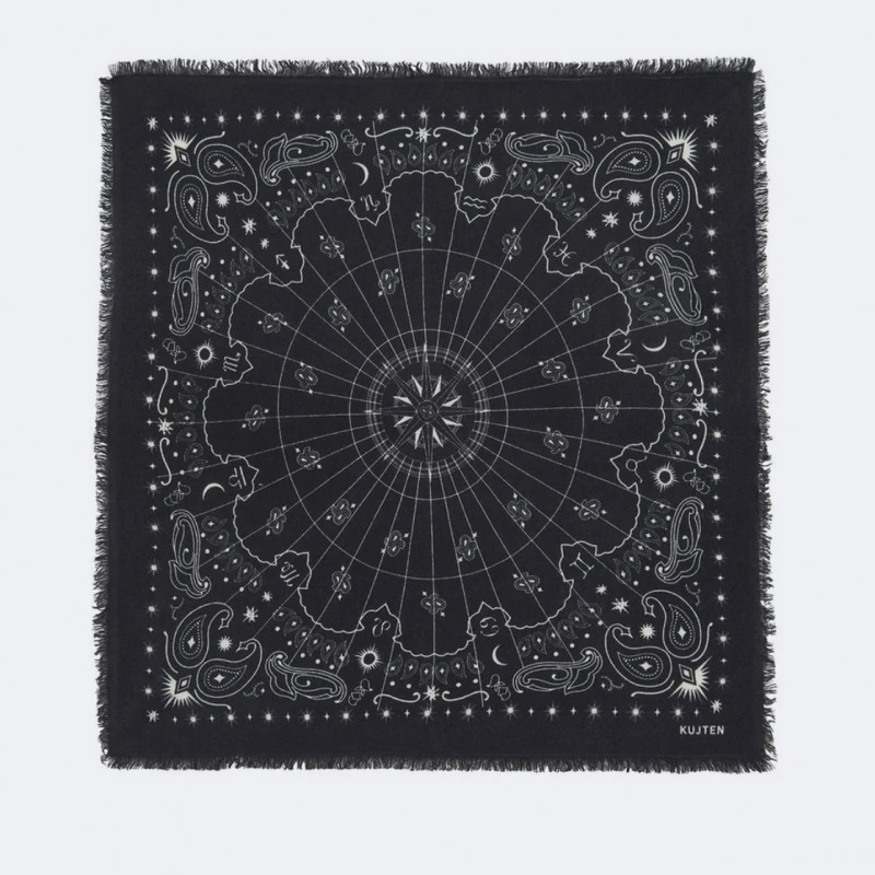 Bandana Hachiko Astro