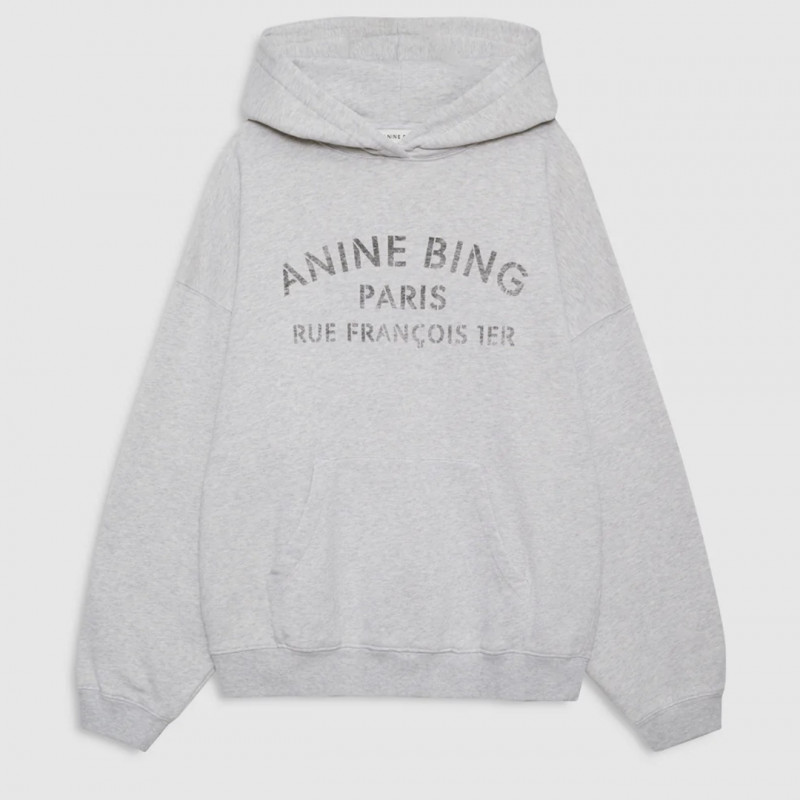 Sweatshirt Harvey
