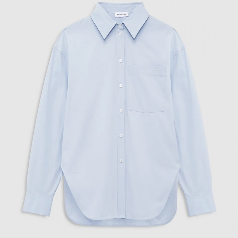 Chemise Scott