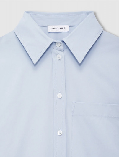 Chemise Scott - CLOUD
