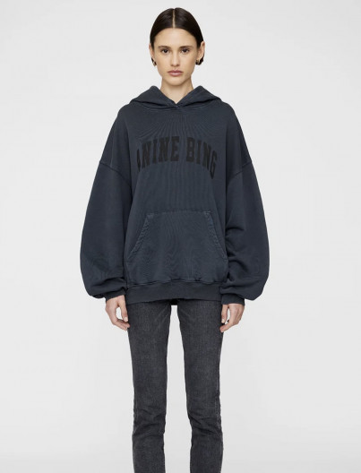 Sweatshirt Harvey - WASHED...