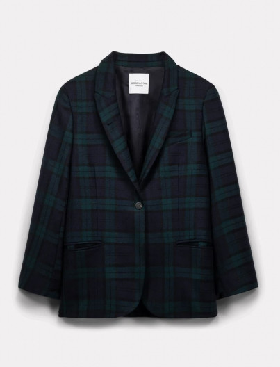 Veste Figa Mickey - TARTAN