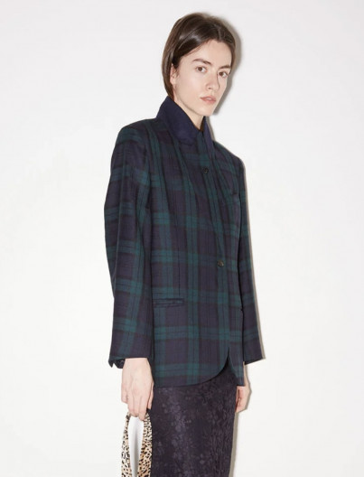 Veste Figa Mickey - TARTAN
