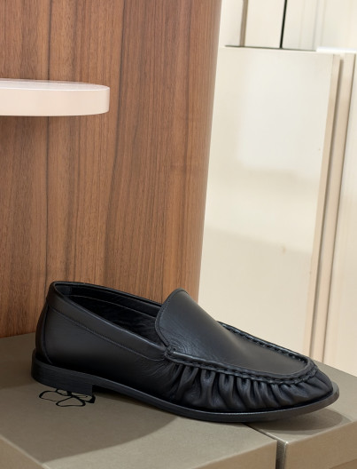Mocassins Rudi - CRIMEE NERON
