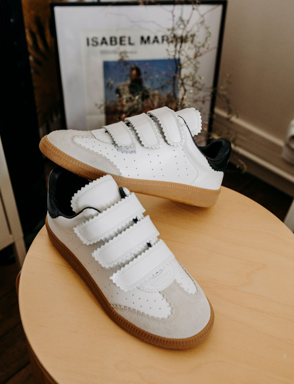 isabel marant scratch