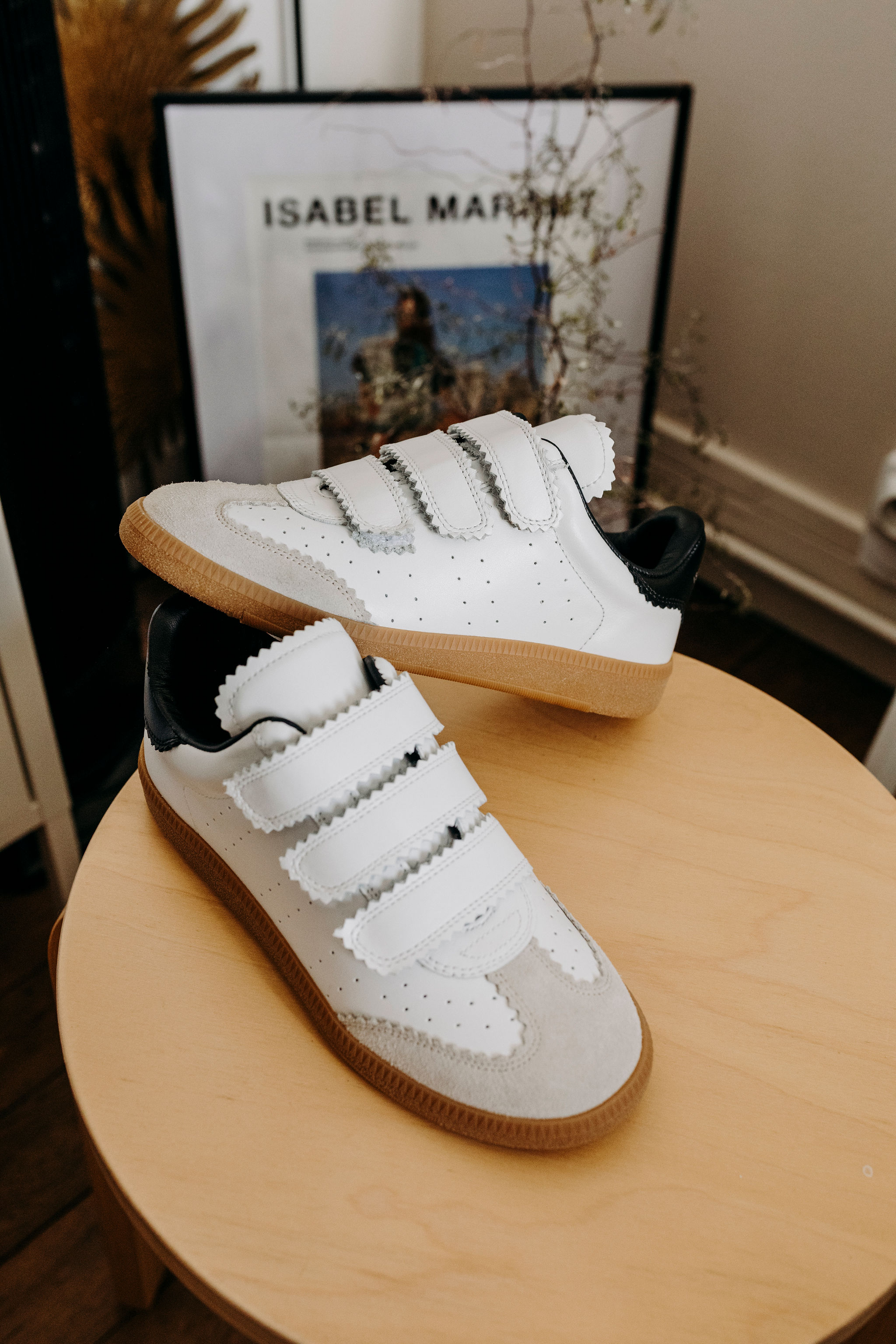 isabel marant chaussures