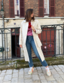 MANTEAU MARTSON MANTEAU MARTSON