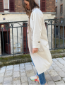 MANTEAU MARTSON MANTEAU MARTSON