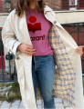 MANTEAU MARTSON MANTEAU MARTSON