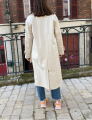 MANTEAU MARTSON MANTEAU MARTSON