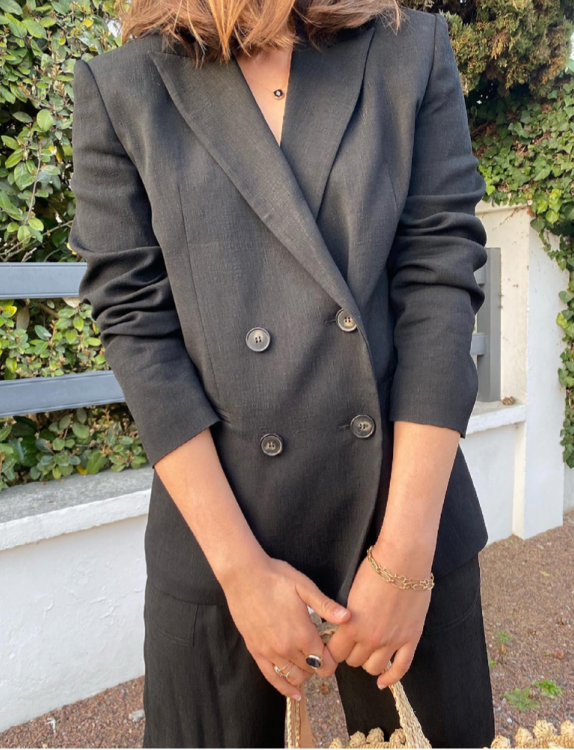 VESTE ROXI