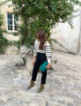 Pantalon Boulevard Pantalon Boulevard