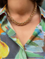 COLLIER CALLAS
