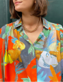 COLLIER CALLAS