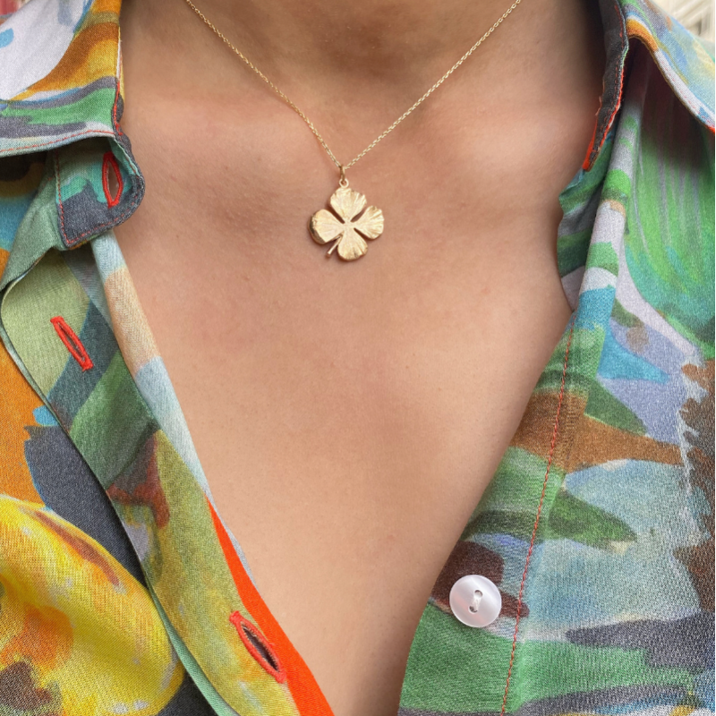 COLLIER LUNA