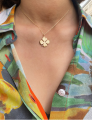 COLLIER LUNA