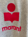 Sweatshirt Moby Sweatshirt Moby