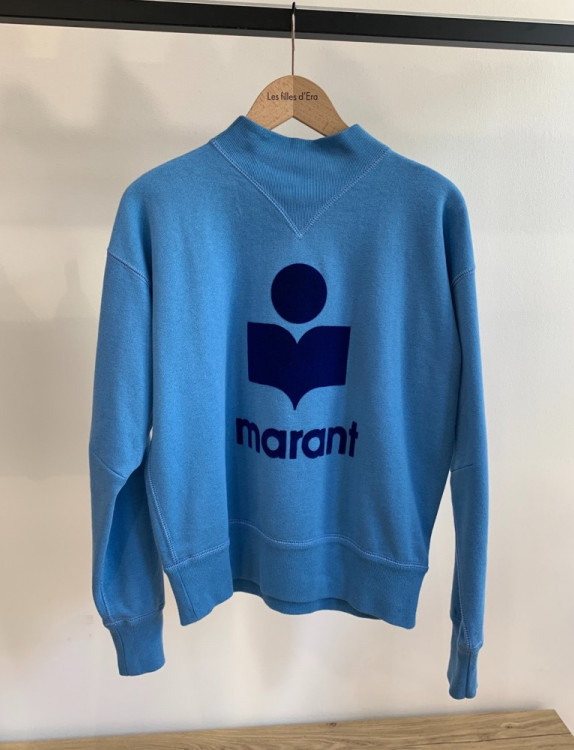 Sweatshirt Moby