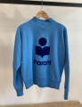 Sweatshirt Moby Sweatshirt Moby