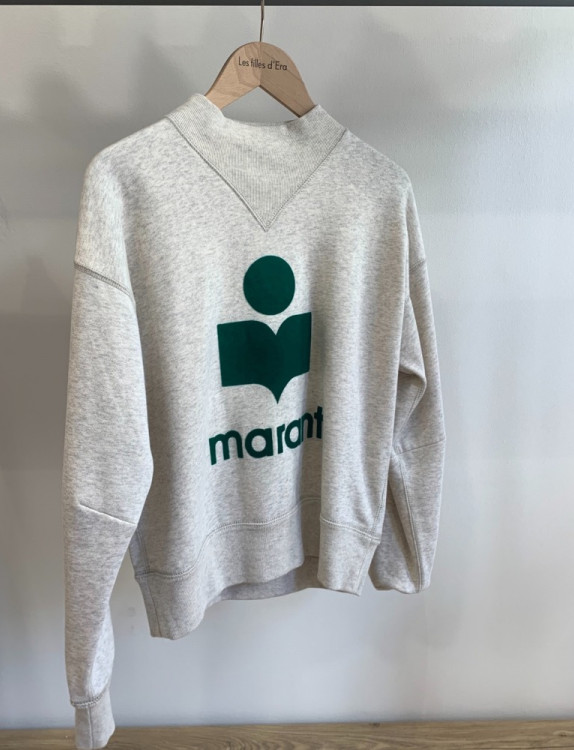 Sweatshirt Moby