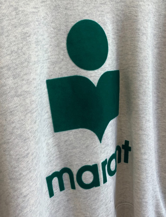 Sweatshirt Moby
