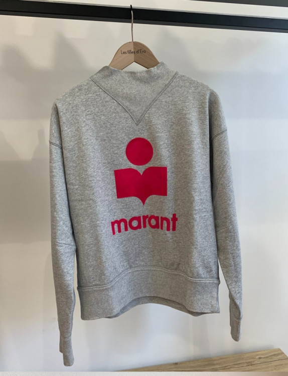 Sweatshirt Moby
