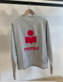 Sweatshirt Moby Sweatshirt Moby