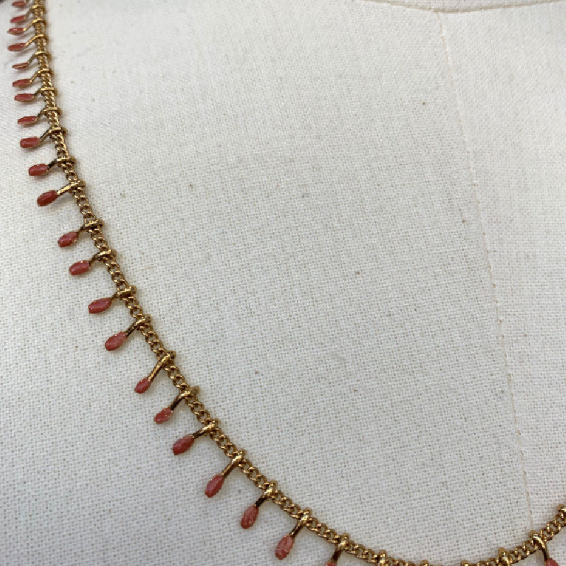 Collier Casablanca