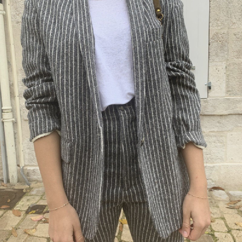 veste isabel marant