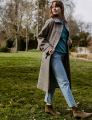 Manteau Martson Manteau Martson