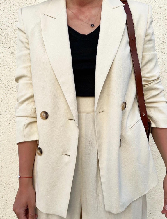 Veste Roxi