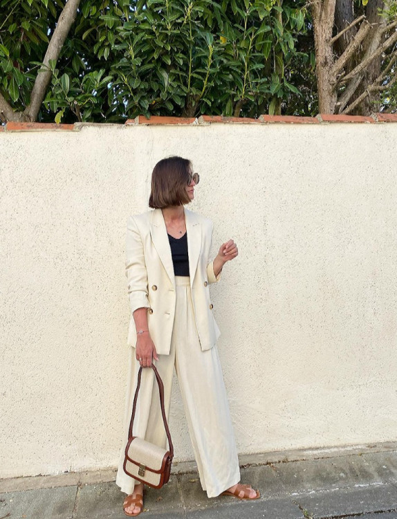 Veste Roxi