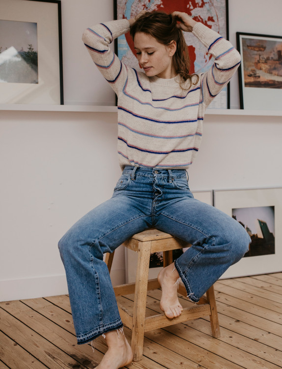 Jean Ava