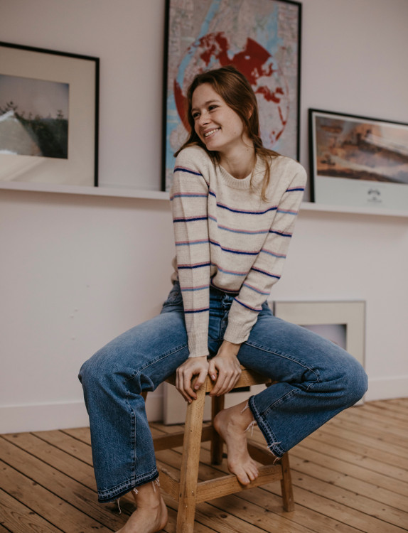 Jean Ava