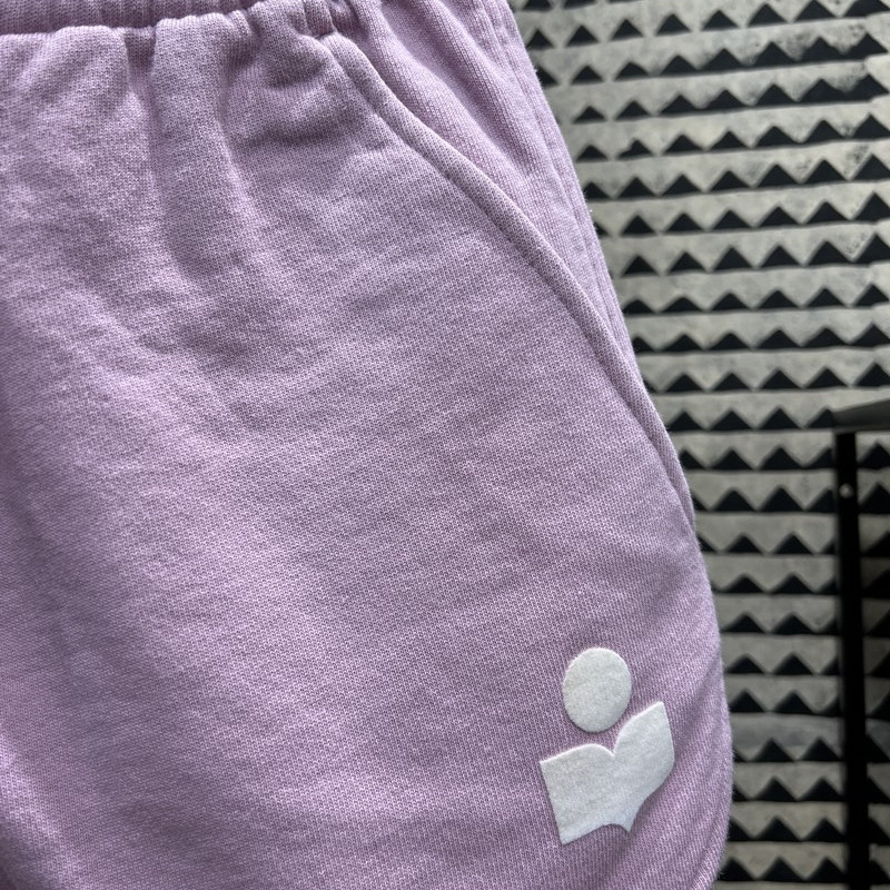 Short Mifikiae