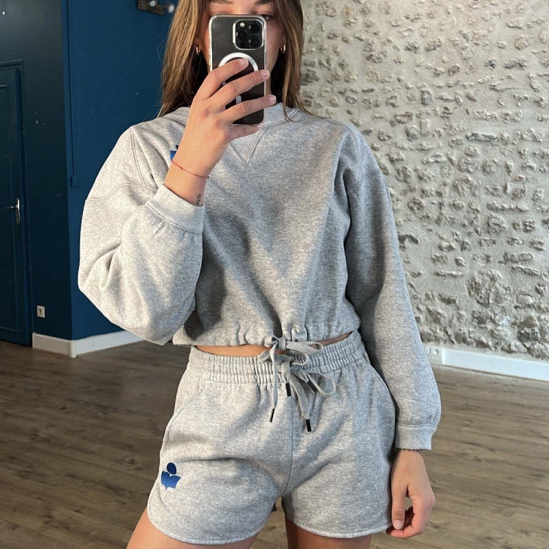 Short Mifikiae