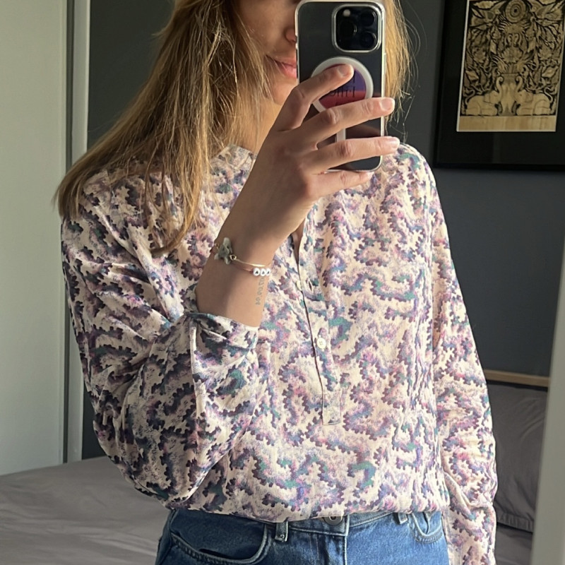 Blouse Maria