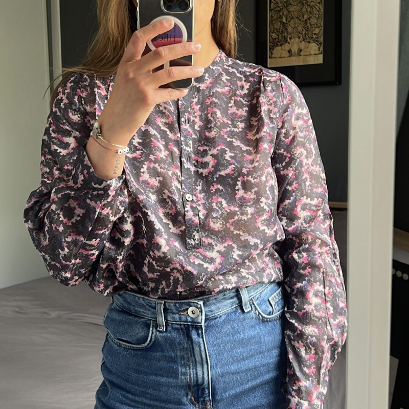 Blouse Maria