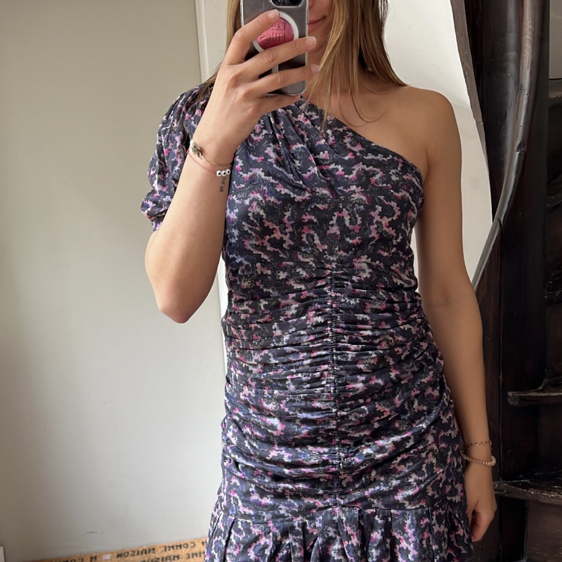 Robe Lecia