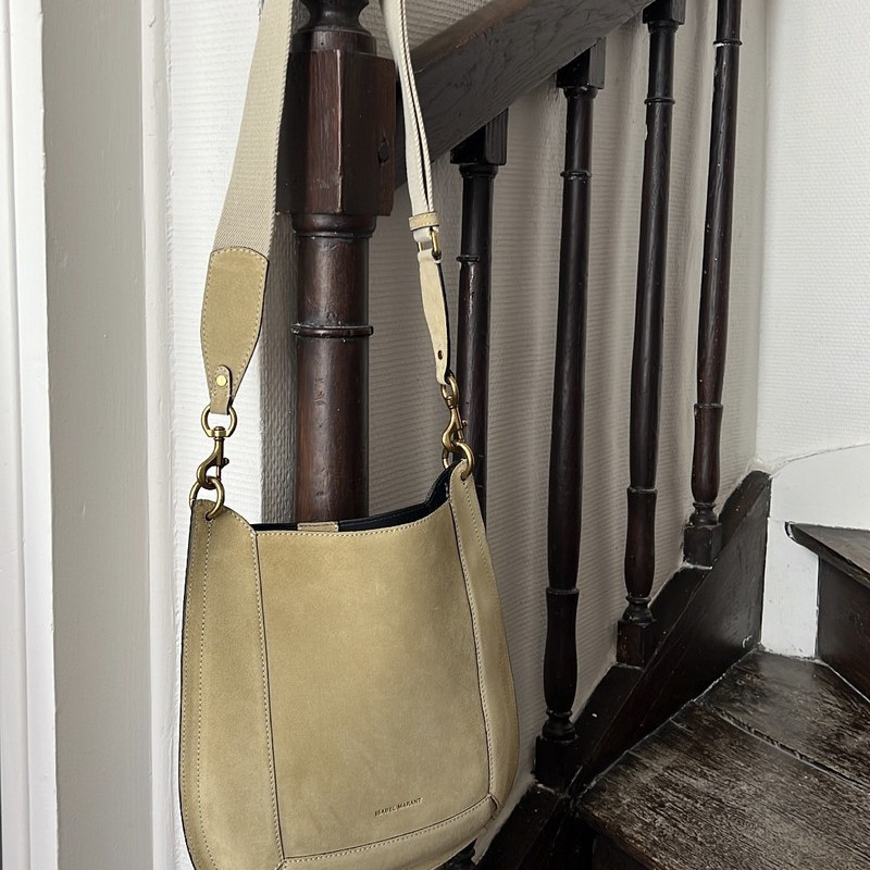 Sac Oskan soft