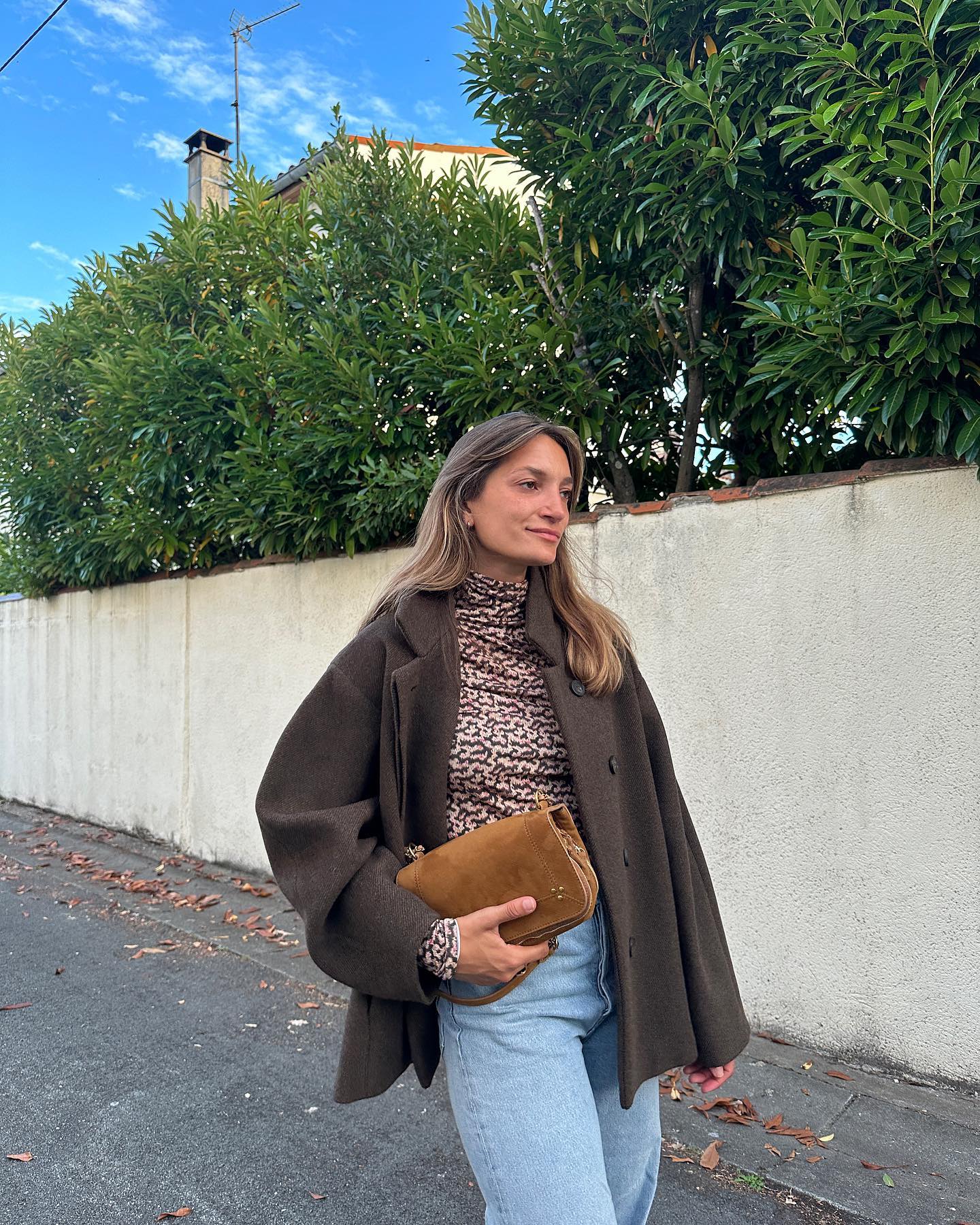 Pantalon Priska Isabel Marant Etoile